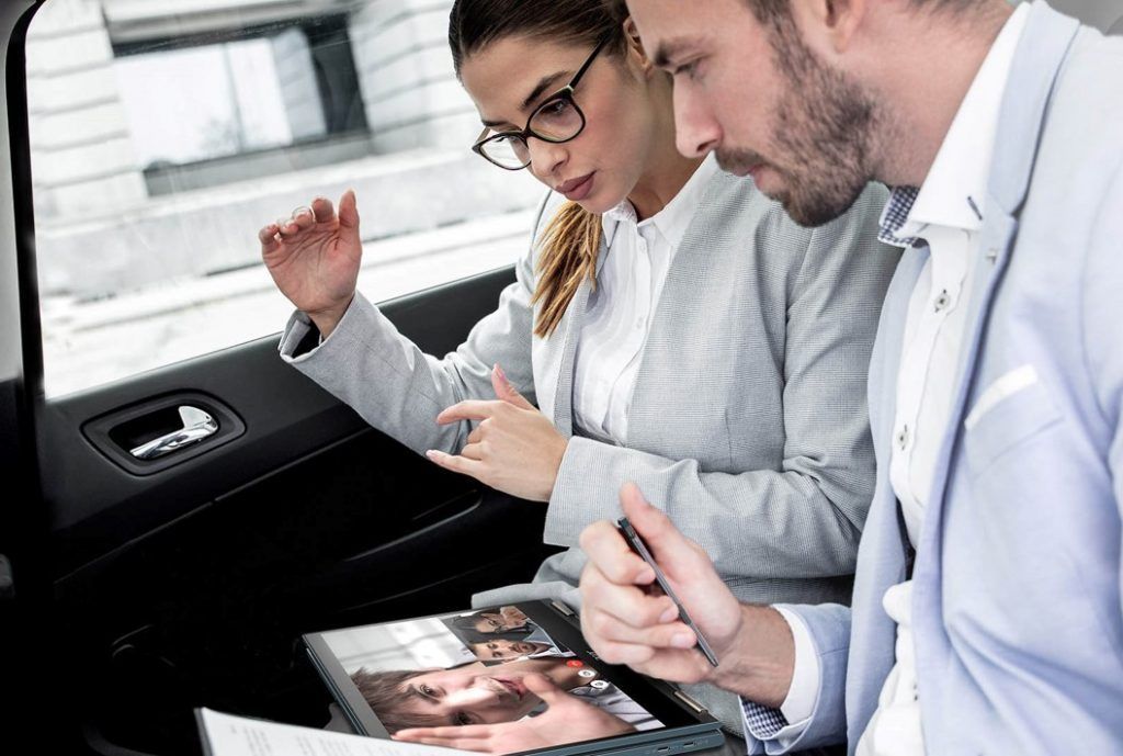 Atr&aacute;s quedaron los d&iacute;as en que una laptop convertible carec&iacute;a del rendimiento de una tradicional. En la actualidad, las convertibles son m&aacute;s delgadas, livianas y tienen un gran impacto en lo que respecta al rendimiento.