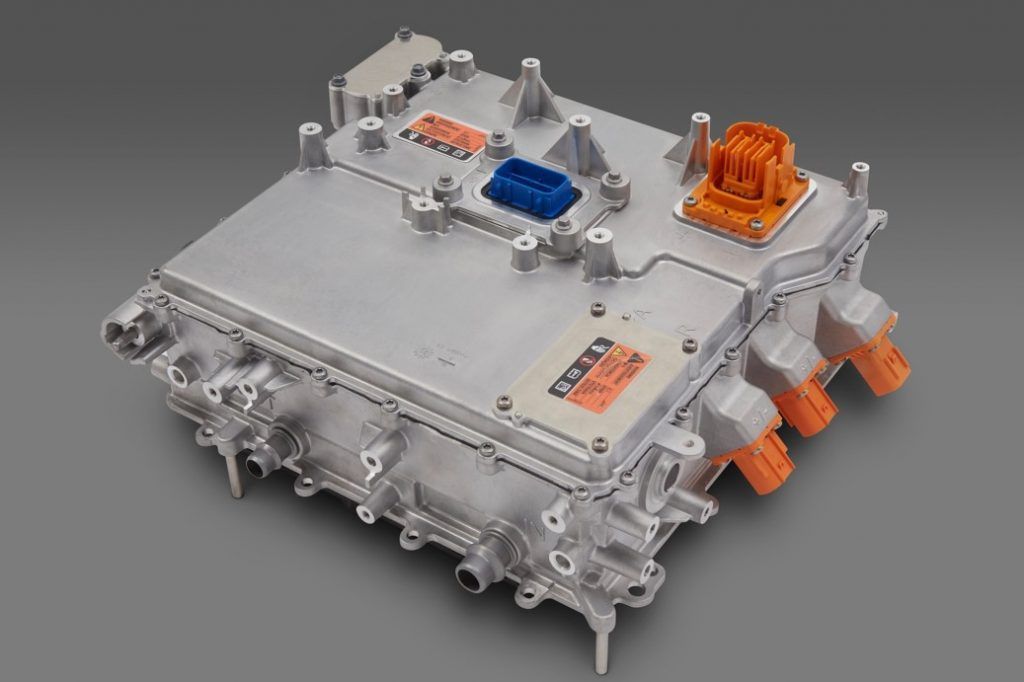 El presidente de General Motors, Mark Reuss, revel&oacute; el grupo de tres motores completamente nuevos de GM que impulsar&aacute;n sus veh&iacute;culos el&eacute;ctricos basados&nbsp;en Ultium.