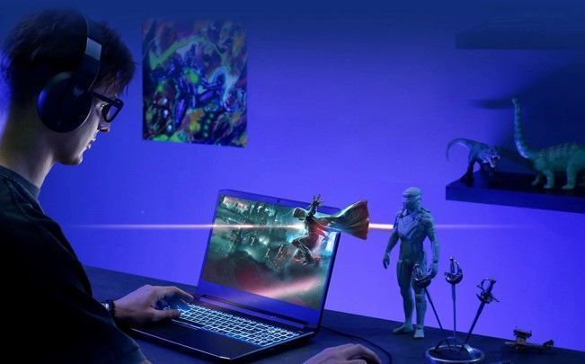 La Generaci&oacute;n Z dedica m&aacute;s tiempo libre a los juegos que a cualquier otro pasatiempo, incluida la televisi&oacute;n, las pel&iacute;culas e incluso escuchar m&uacute;sica