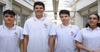 Este programa de Samsung, que busca soluciones para un mejor mañana, permite que las ideas de los jóvenes trasciendan de las aulas y se conviertan en un verdadero modelo de negocio.