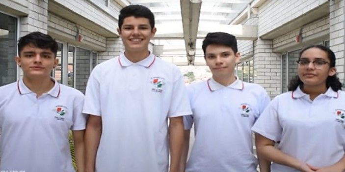 Este programa de Samsung, que busca soluciones para un mejor ma&ntilde;ana, permite que las ideas de los j&oacute;venes trasciendan de las aulas y se conviertan en un verdadero modelo de negocio.