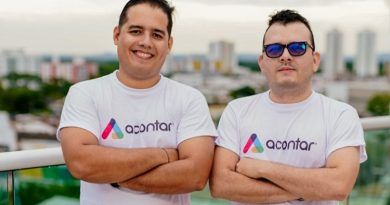 La app creada en 2013, tiene más de 30.000 usuarios registrados y planea expandirse a Perú a finales del año.