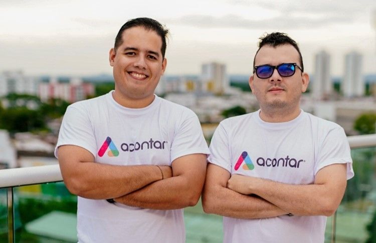 La app creada en 2013, tiene m&aacute;s de 30.000 usuarios registrados y planea expandirse a Per&uacute; a finales del a&ntilde;o.