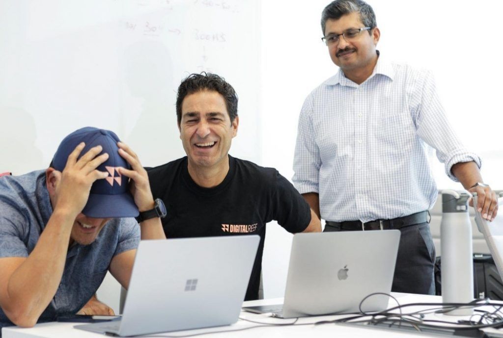 Llega a Colombia Digital Reef, especialista de la publicidad digital en LATAM