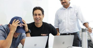 Llega a Colombia Digital Reef, especialista de la publicidad digital en LATAM