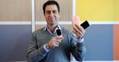 A través de la proliferación de dispositivos móviles y las aplicaciones que contienen, las personas de todo el mundo tienen acceso bajo demanda a su marca. En la foto Maurizio Angelone.