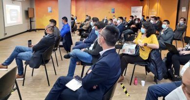 El acompañamiento se ejecutará a lo largo de 12 meses y equivaldrá a una inversión de 2 millones de dólares en tecnologías, recursos y conocimientos.