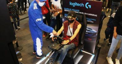 En el marco de SOFA “The Exhibition”, Logitech G, uno de sus expositores principales, revela el estado actual del gaming en el país, un sector que creció notablemente a raíz de la pandemia.