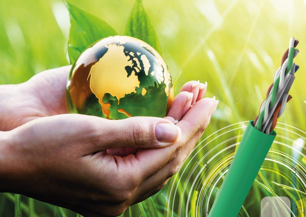 Furukawa Electric LatAm lanz&oacute; su programa Green IT en Latinoam&eacute;rica, el cual acompa&ntilde;a a todo tipo de empresas e instituciones en la renovaci&oacute;n del cableado estructurado a trav&eacute;s del correcto desecho de los cables de cobre que ya han completado su ciclo.