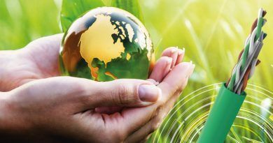 Furukawa Electric LatAm lanzó su programa Green IT en Latinoamérica, el cual acompaña a todo tipo de empresas e instituciones en la renovación del cableado estructurado a través del correcto desecho de los cables de cobre que ya han completado su ciclo.