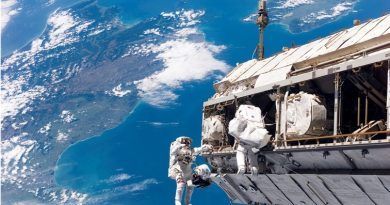 Frontier Development Lab e Intel aportan información sobre los efectos provocados por la radiación utilizando por primera vez datos de roedores y humanos.