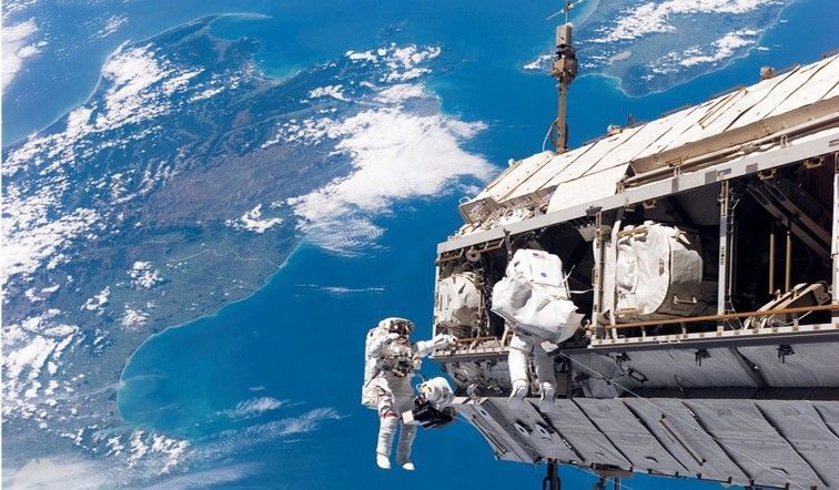 Frontier Development Lab e Intel aportan informaci&oacute;n sobre los efectos provocados por la radiaci&oacute;n utilizando por primera vez datos de roedores y humanos.