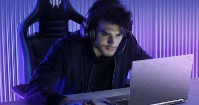Si eres de los que aman los videojuegos y quieres enfocarte más en serio en ellos, hemos pedido ayuda a Acer, un entendido de la materia, para algunos consejos si de tu “armamento” se trata.