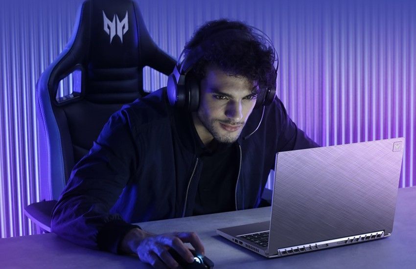 Si eres de los que aman los videojuegos y quieres enfocarte más en serio en ellos, hemos pedido ayuda a Acer, un entendido de la materia, para algunos consejos si de tu “armamento” se trata. Si eres de los que aman los videojuegos y quieres enfocarte más en serio en ellos, hemos pedido ayuda a Acer, un entendido de la materia, para algunos consejos si de tu “armamento” se trata.