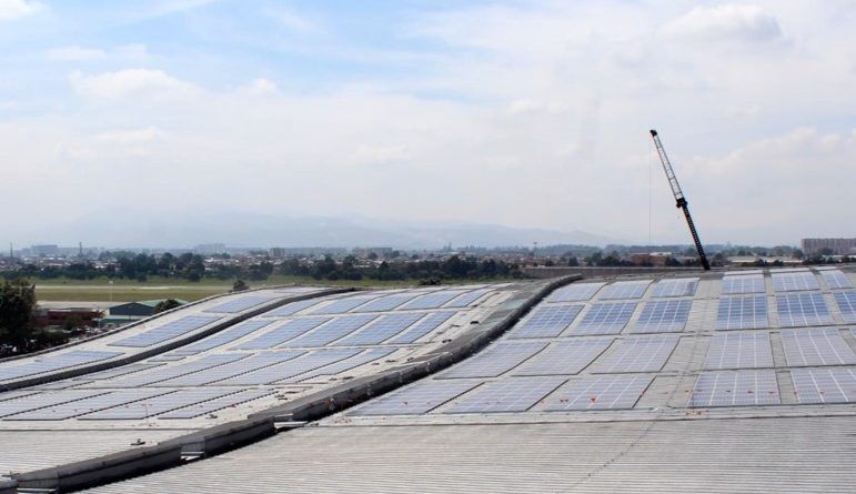 Science Based Targets, iniciativa de cuatro de las organizaciones ambientales más importantes del mundo que promueven la implementación del acuerdo de París, validó las metas de Odinsa para contribuir a la mitigación del cambio climático.