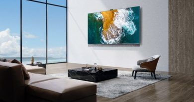 La compañía realizó su desembarco en el mercado colombiano durante el pasado mes de julio con televisores con sistema operativo Android TV y apuesta por continuar su crecimiento en el segmento de televisores y Smart Home.