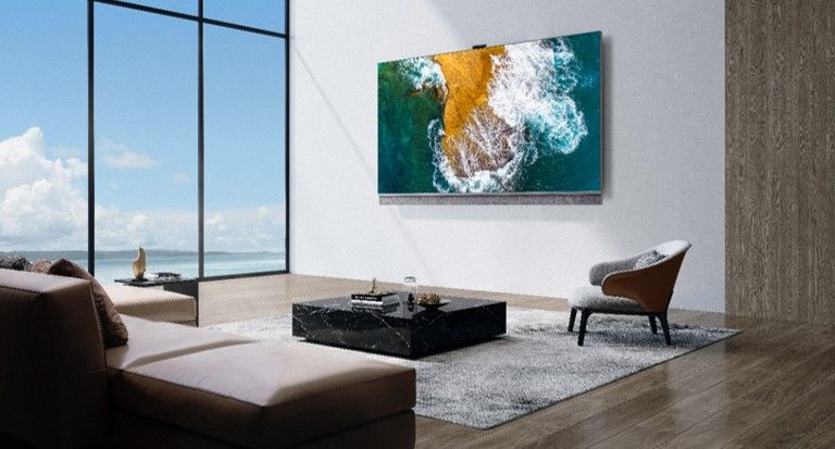 La compañía realizó su desembarco en el mercado colombiano durante el pasado mes de julio con televisores con sistema operativo Android TV y apuesta por continuar su crecimiento en el segmento de televisores y Smart Home.