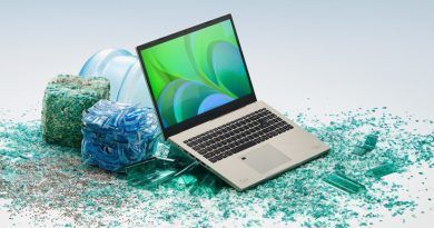 “Earthion” es una combinación de las palabras “Tierra + Misión” y es el nombre que Acer ha creado para representar su misión de ayudar a abordar los desafíos ambientales a través de soluciones integradas e innovadoras.