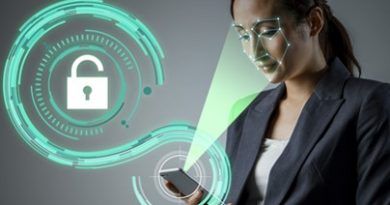 La biometría es un medio eficiente para completar el proceso de autenticación en persona o en línea, manteniendo la seguridad, la facilidad de uso y la velocidad.