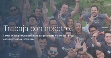 La categoría de grandes negocios enterprise tuvo un crecimiento del más del 300% en comparación al año anterior. México y Chile son los países que lideraron el crecimiento exponencial.