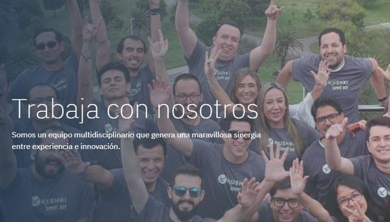 La categoría de grandes negocios enterprise tuvo un crecimiento del más del 300% en comparación al año anterior. México y Chile son los países que lideraron el crecimiento exponencial.