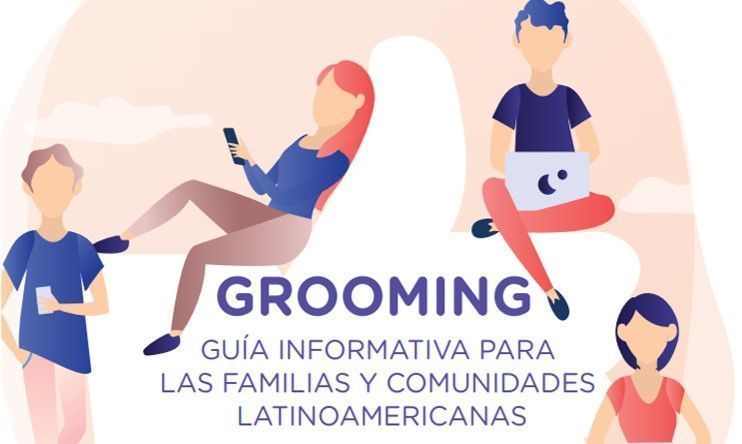 El documento tiene como objetivo construir una cultura preventiva acerca del delito de grooming, considerado como uno de los de mayor crecimiento a ra&iacute;z de la pandemia de la COVID 19.