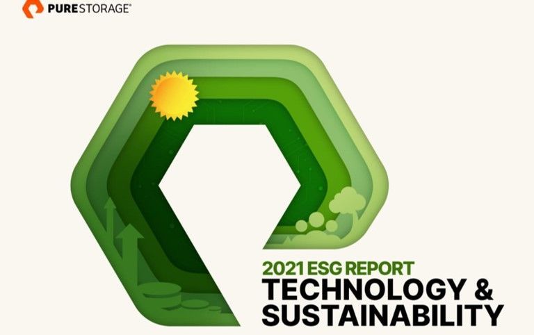 Pure emitió su primer informe ambiental, social y de gobierno (ESG), que ofrece transparencia en los puntos de referencia de la empresa y establece objetivos para el futuro. Pure emitió su primer informe ambiental, social y de gobierno (ESG), que ofrece transparencia en los puntos de referencia de la empresa y establece objetivos para el futuro.