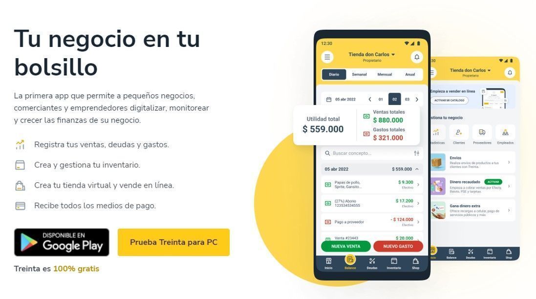 Con una inversi&oacute;n de capital de 46 millones de d&oacute;lares, esta Serie A se convierte en la m&aacute;s grande de la historia para una startup colombiana y una de las m&aacute;s grandes de la historia de Latinoam&eacute;rica.