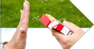 Con el objetivo de contribuir a mejorar la salud respiratoria de los colombianos, GSK se une al Día Mundial sin Tabaco y comparte 10 aspectos que debe saber un fumador sobre la EPOC.