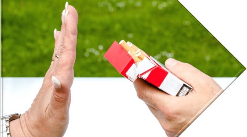 Con el objetivo de contribuir a mejorar la salud respiratoria de los colombianos, GSK se une al Día Mundial sin Tabaco y comparte 10 aspectos que debe saber un fumador sobre la EPOC.