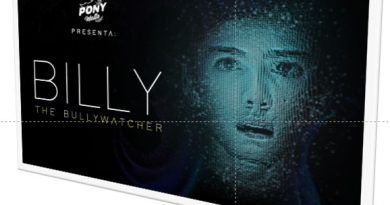 Billy The Bully Watcher es la herramienta que creó Pony Malta para notificar a los padres si sus hijos están sufriendo de acoso mientras juegan en línea o si son ellos quienes lo propician.