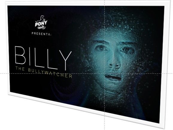 Billy The Bully Watcher es la herramienta que creó Pony Malta para notificar a los padres si sus hijos están sufriendo de acoso mientras juegan en línea o si son ellos quienes lo propician.