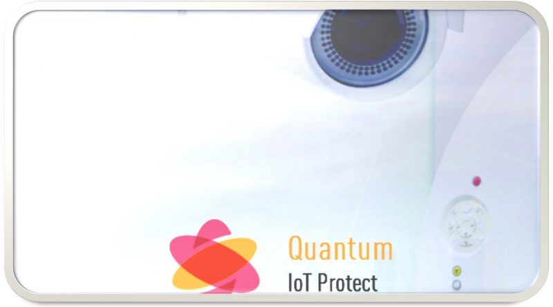 Con este acuerdo, la tecnología IoT nano de Check Point Software se integrará en los dispositivos de videovigilancia de Provision-ISR, convirtiéndose en las cámaras de CCTV más seguras del sector.