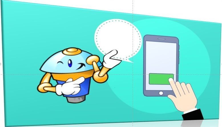 Un chat-bot responderá de forma totalmente confiable aquello que queramos decirle al prospecto, cliente, proveedor o socio de negocios: con las palabras adecuadas y la información correcta.