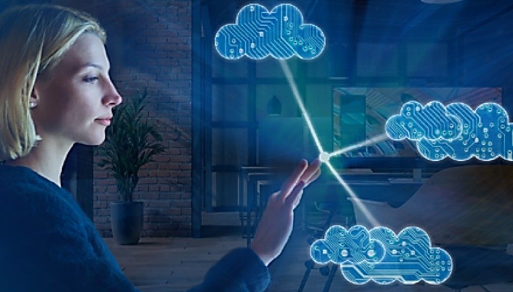 Estas nuevas ofertas est&aacute;n dise&ntilde;adas para ayudar a las organizaciones a almacenar, proteger y controlar sus datos y aplicaciones de forma sencilla en plataformas y ubicaciones que cada vez se incrementan dr&aacute;sticamente.