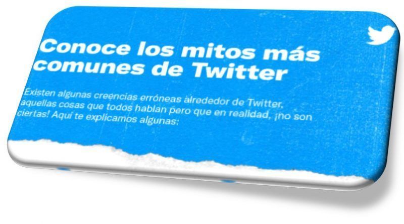 Cuidar la salud de las conversaciones es prioridad en la plataforma, para que sea transparente y segura y que todas las personas se sientan cómodas uniéndose a la conversación de la mejor manera que prefieran.