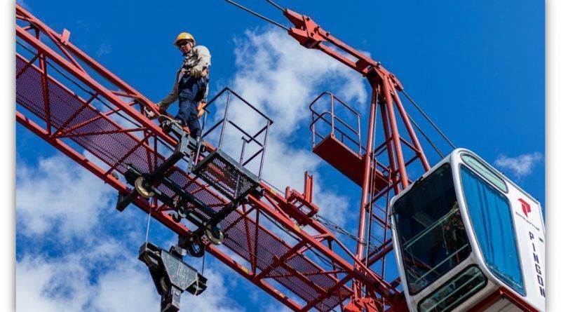 Camacol anunció que para el 2022, el PIB del sector edificador ‘crecerá 3.5 veces más que el total de la economía, lo que equivale a que durante este año su PIB crecerá 17,7%’.