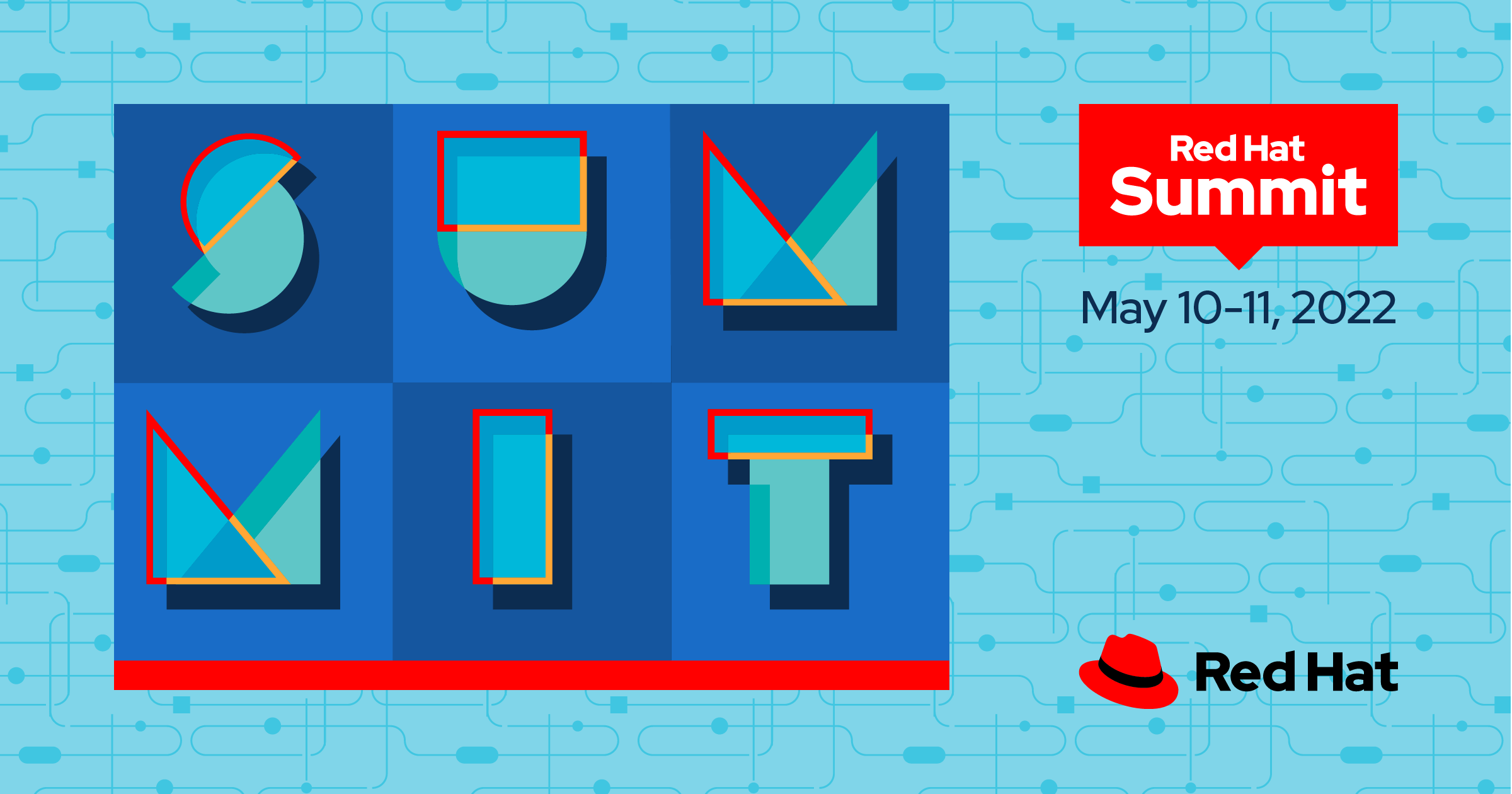 El principal evento de Código Abierto en el mundo sucederá este 10 y 11 de mayo en un formato virtual y sin costo. El principal evento de Código Abierto en el mundo sucederá este 10 y 11 de mayo en un formato virtual y sin costo.