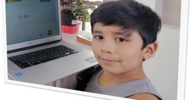 Los menores dedican una media de 15 minutos al día en aplicaciones educativas. Sin embargo, alcanzan los 26 minutos al día con el método de aprendizaje online de matemáticas y lectura.