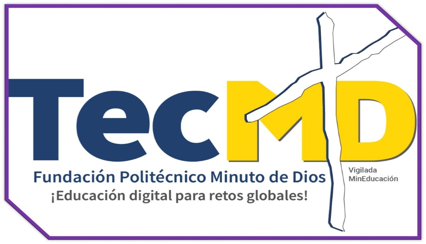 En Colombia, el descenso de matr&iacute;culas para la educaci&oacute;n superior en los &uacute;ltimos a&ntilde;os alert&oacute; sobre el estado y nuevos retos de este sector. La Fundaci&oacute;n Polit&eacute;cnico Minuto de Dios, TecMD, inicia operaciones con el objetivo de impulsar la formaci&oacute;n TIC.