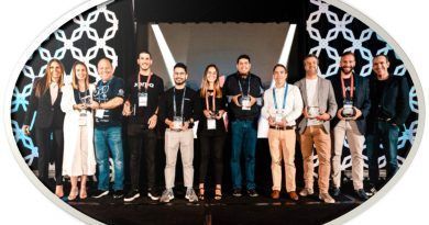 La fintech argentina se llevó el reconocimiento platino (primer lugar) en la categoría “market facing & front end” de la primera edición de estos premios celebrados en Miami, USA.