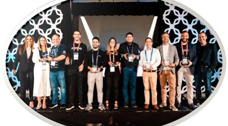 La fintech argentina se llevó el reconocimiento platino (primer lugar) en la categoría “market facing & front end” de la primera edición de estos premios celebrados en Miami, USA.