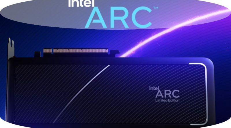 Intel anunció la disponibilidad de la unidad de procesamiento gráfico (GPU) Intel® Arc™ A380, la primera de su línea de productos gráficos para escritorio Arc Serie A, la cual ofrece una nueva opción a los gamers y creadores de contenido más habituales.