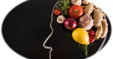¿Sabe qué conexión tiene el sistema digestivo con el desarrollo mental?