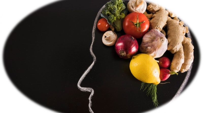 ¿Sabe qué conexión tiene el sistema digestivo con el desarrollo mental?