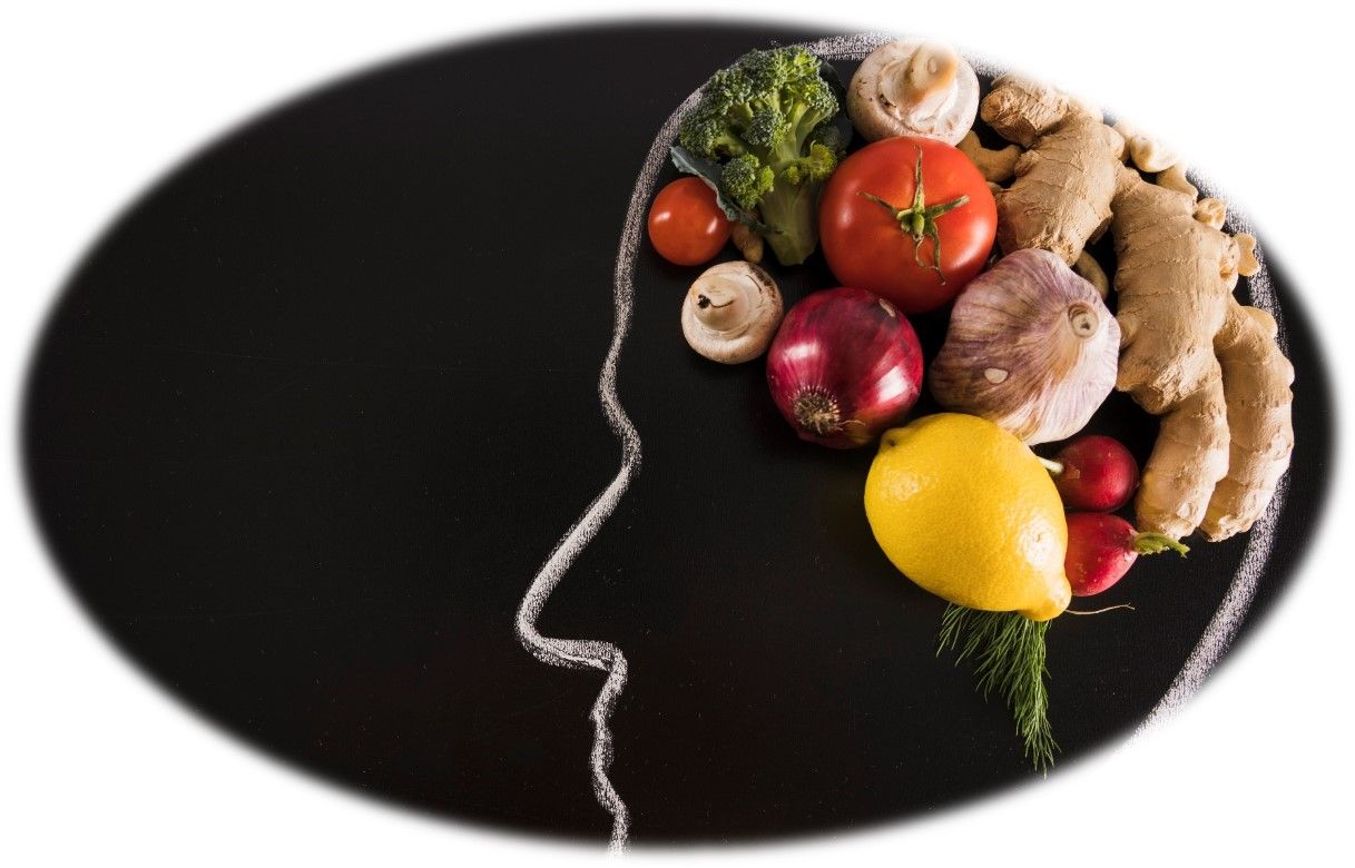 &iquest;Sabe qu&eacute; conexi&oacute;n tiene el sistema digestivo con el desarrollo mental?