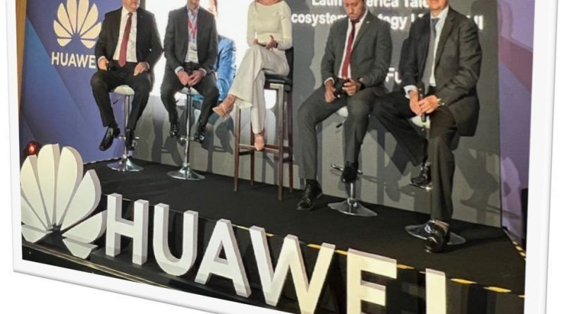 Durante la próxima década, las tecnologías como 5G, Cloud Computing, Big Data, AI, IoT y Blockchain van a transformar el panorama laboral.