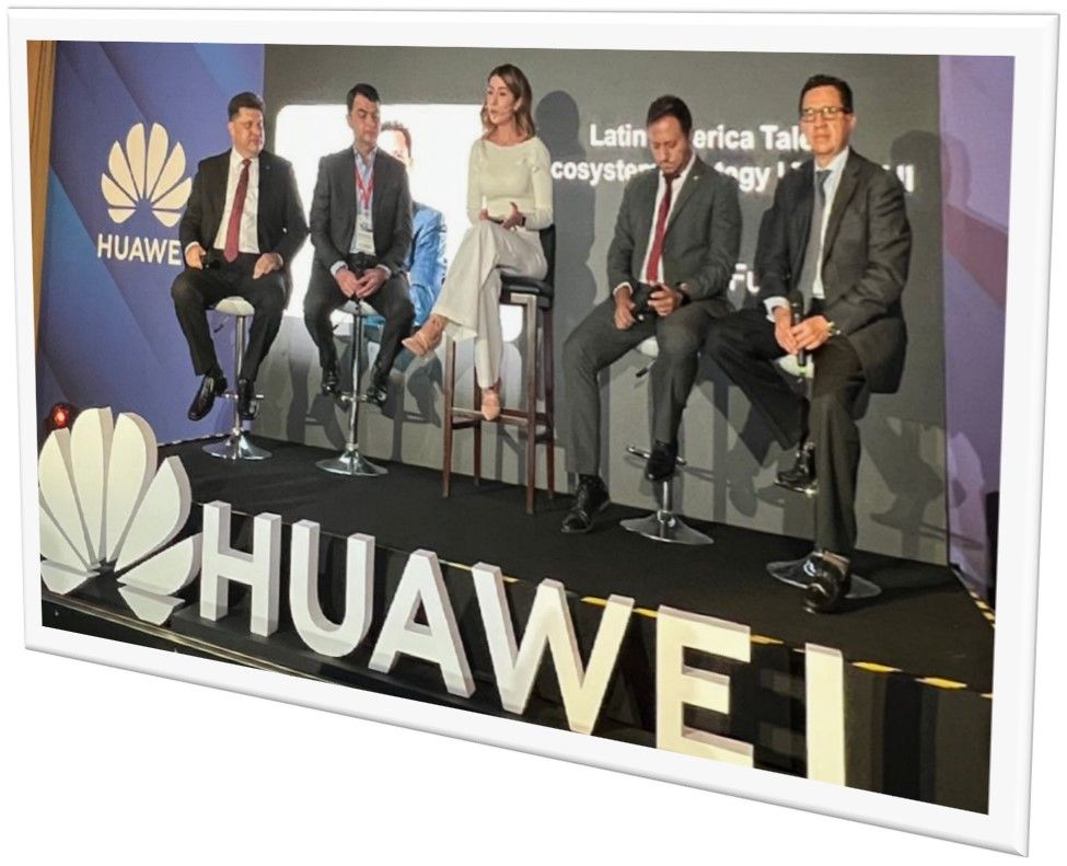 Durante la próxima década, las tecnologías como 5G, Cloud Computing, Big Data, AI, IoT y Blockchain van a transformar el panorama laboral. Durante la próxima década, las tecnologías como 5G, Cloud Computing, Big Data, AI, IoT y Blockchain van a transformar el panorama laboral.
