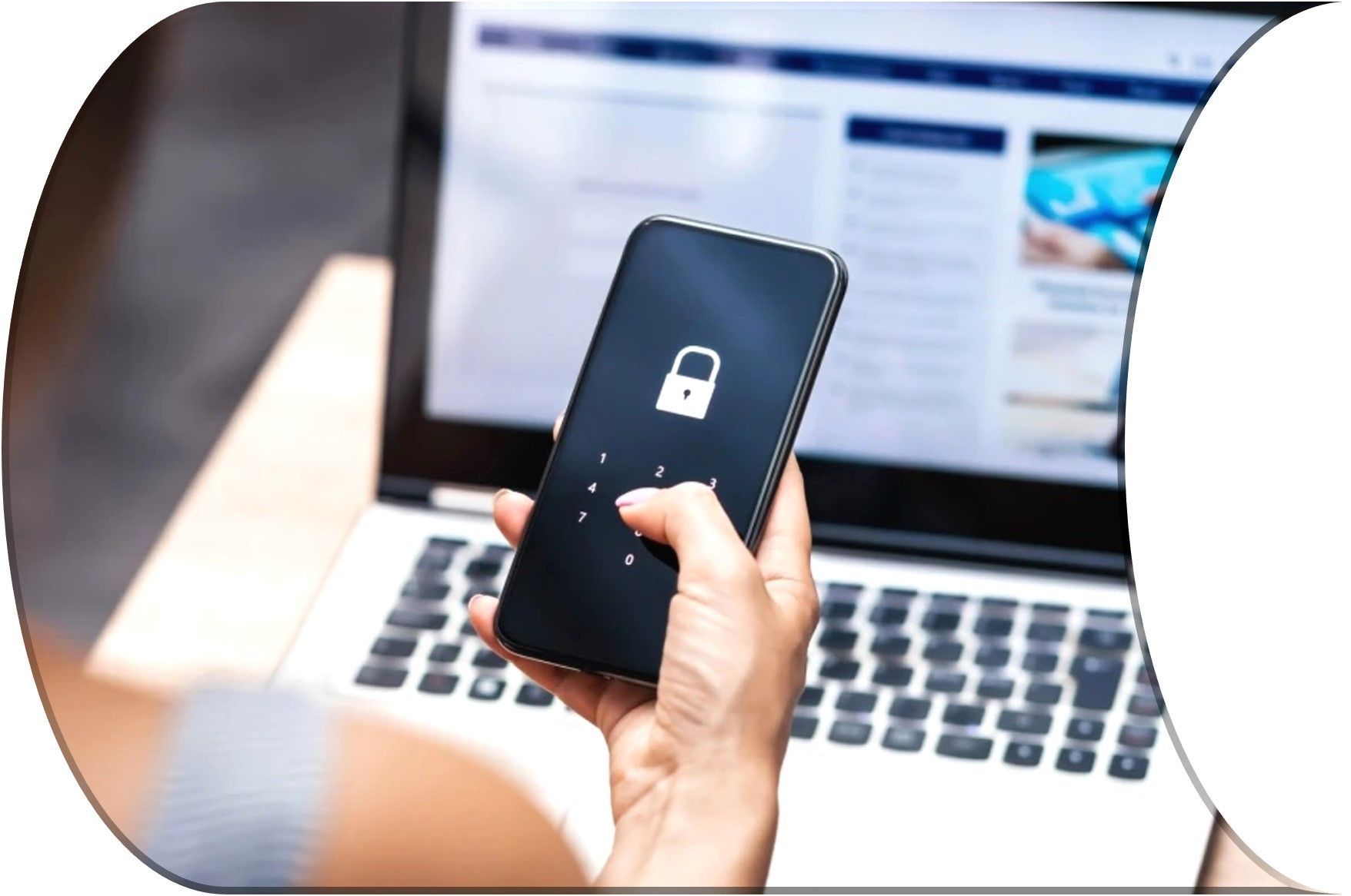 El nuevo enfoque de seguridad m&oacute;vil integral de Workspace ONE Mobile Threat Defense, cuenta con capacidades para automatizar la administraci&oacute;n de dispositivos de Windows.