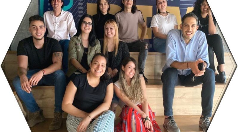 En el reconocimiento entregado por PropTech Latam Summit, BIMBAU superó a startups de Estados Unidos, México y Colombia en la categoría Mejor Startup en Idea o Desarrollo.
